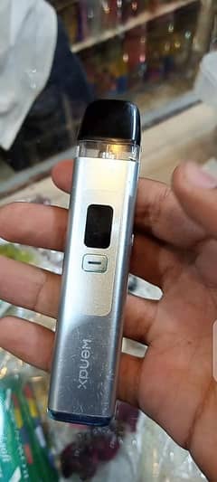 Greekvape Wenax Q