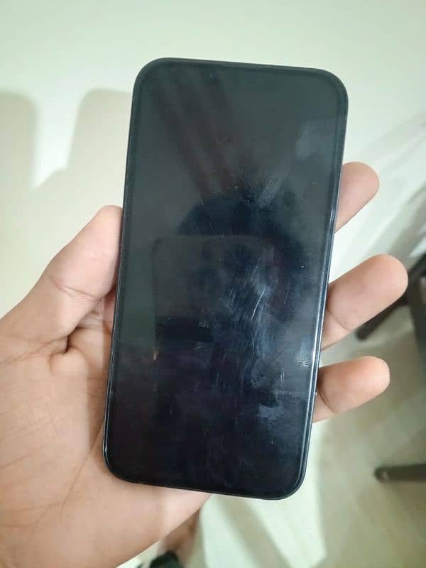 Iphone 13 128 GB (Non PTA) - 10/10 Condition 1