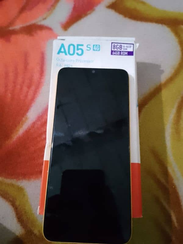 itel A05s 3