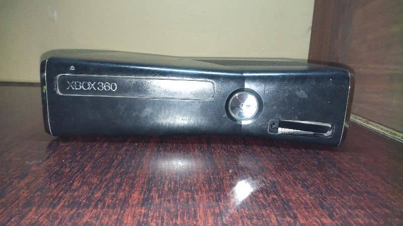 XBOX 360 0