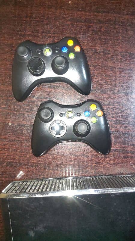 XBOX 360 3