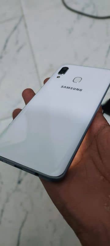 samsung A30 all ok 6