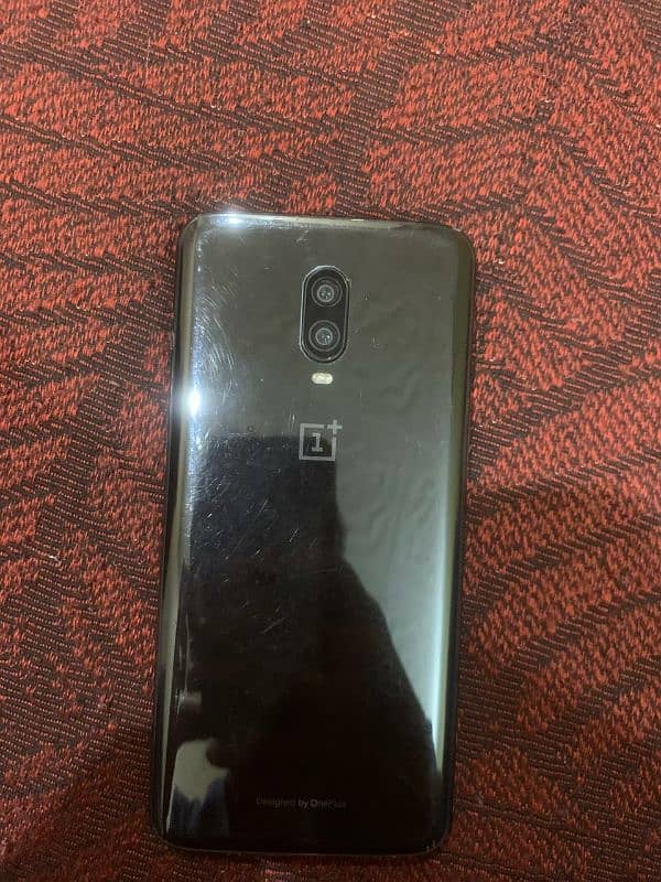 OnePlus 6t 2