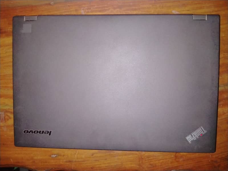 Lenovo ThinkPad T540p 6