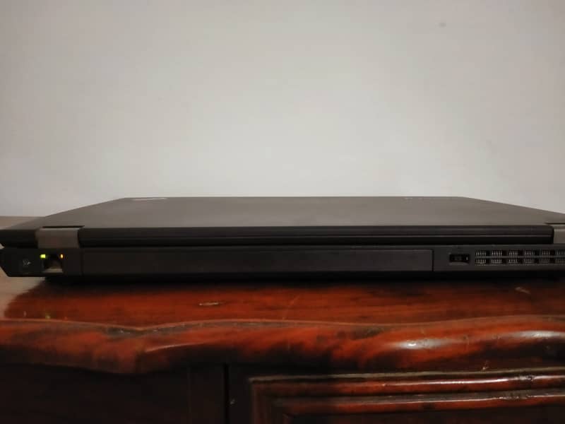 Lenovo ThinkPad T540p 7