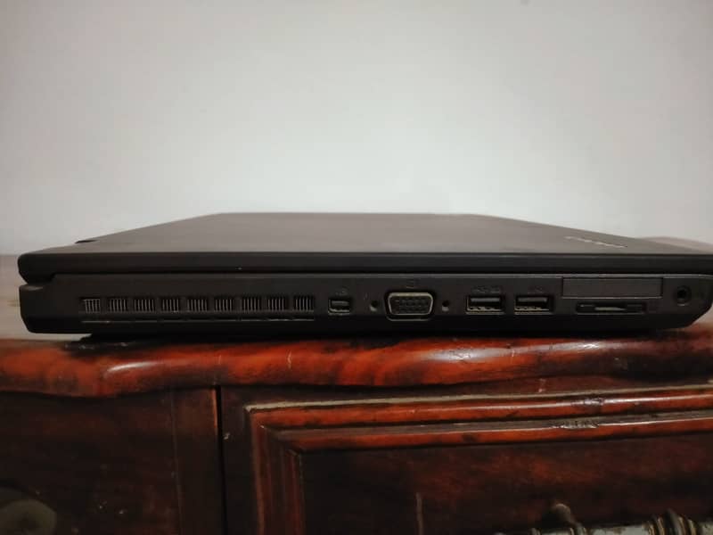 Lenovo ThinkPad T540p 8