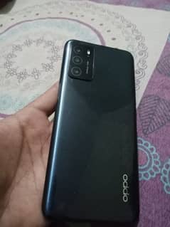 Oppo A16 Memory 6/128 in lush condition