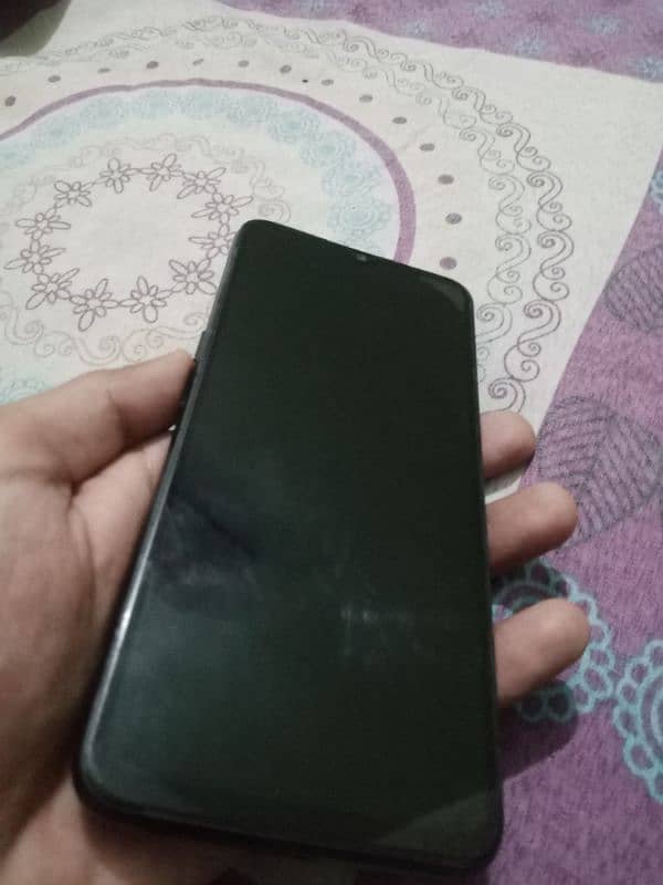 Oppo A16 Memory 6/128 in lush condition 3