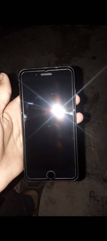 Iphone 7 plus 128gb 1