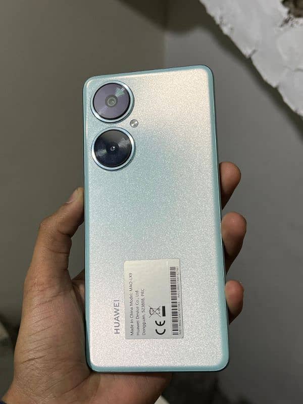 Huawei nova 11i non pta (Exchange possible) iphone 0