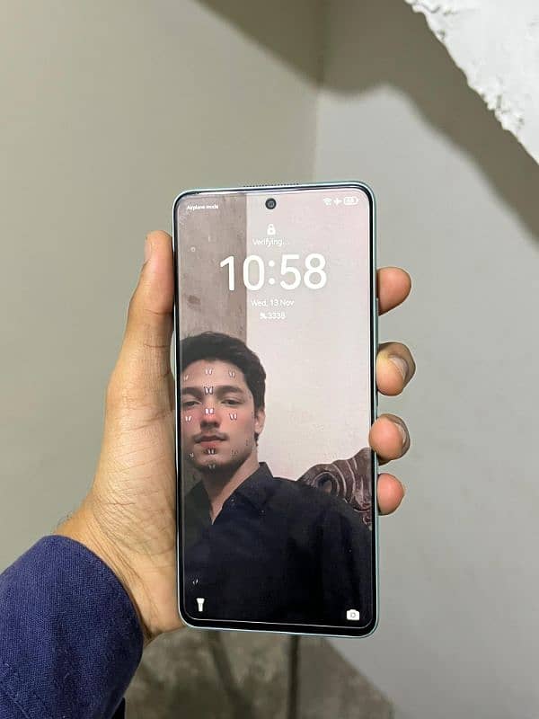 Huawei nova 11i non pta (Exchange possible) iphone 1