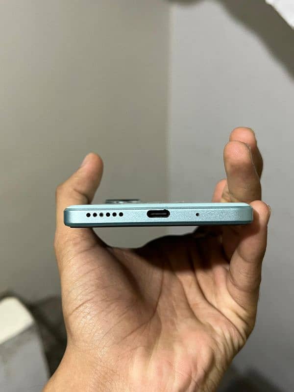 Huawei nova 11i non pta (Exchange possible) iphone 4