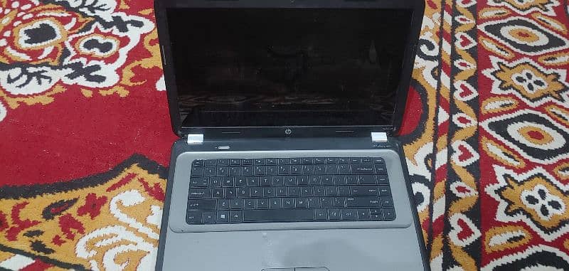 Hp I3 2nd gen 1