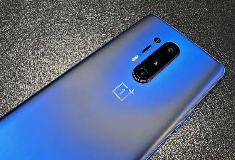 OnePlus 8 Pro blue colour My whatsp 0341:5968:138 0