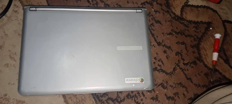 Samsung Chromebook 5 hour betry timing 2