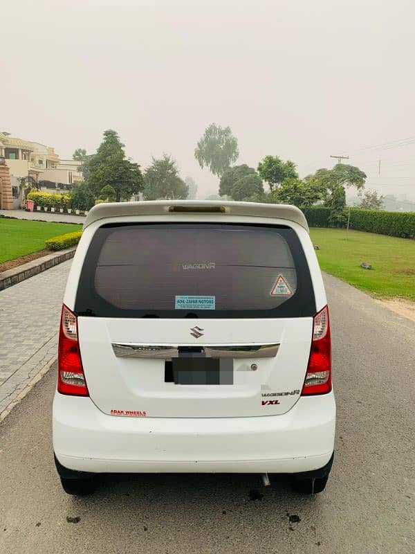 Suzuki Wagon R 2019 0