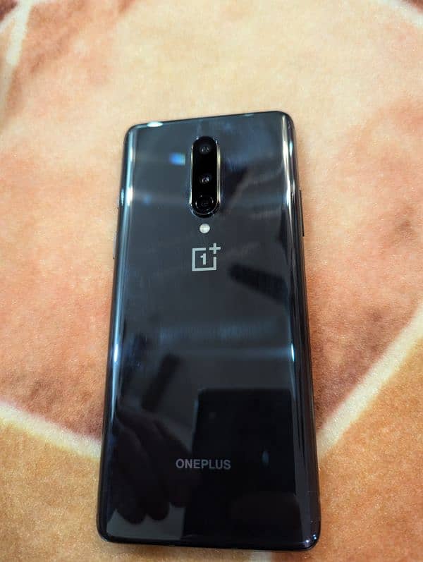 OnePlus 8 Dual sim Minir Crack 3