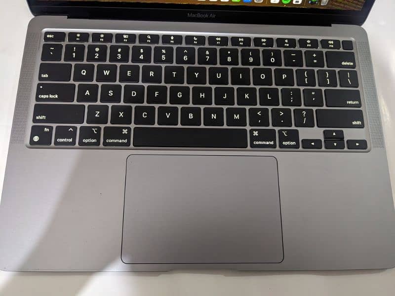 M3 /MacBook air 2020 13 inch 8