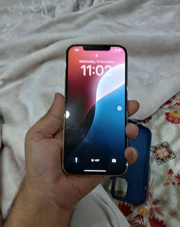 IPHONE 12 PRO MAX 256gb PTA APPROVED 0