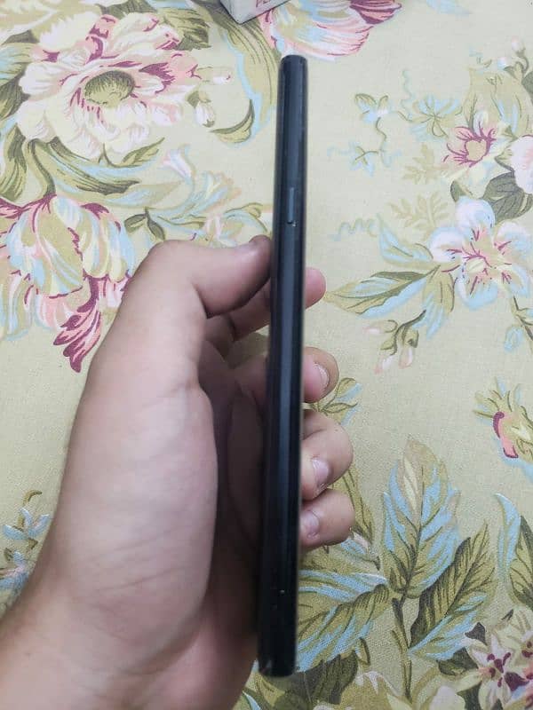 Samsung Note 9 6/128 Pta Approved Exchange Possible. 6