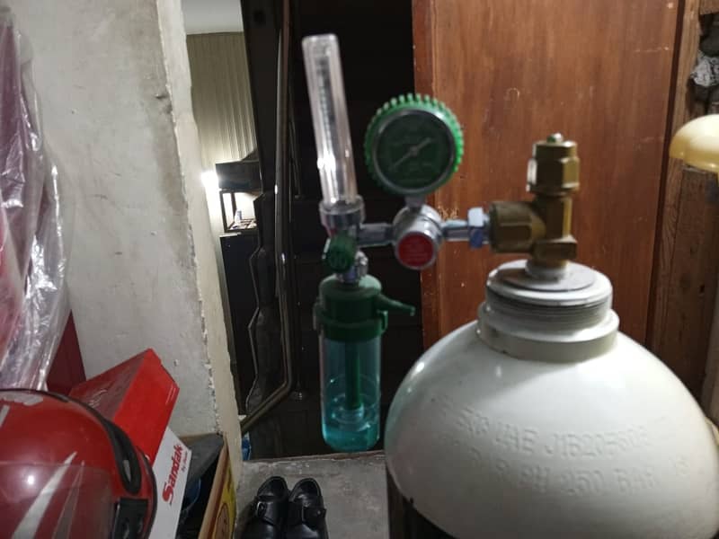 oxygen cylinder for sale 1