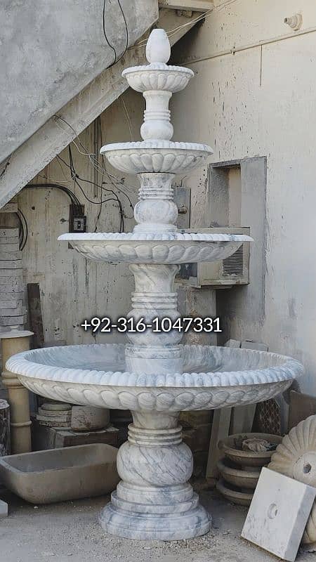 water fountain  for luxury homes in all over pakistan 0