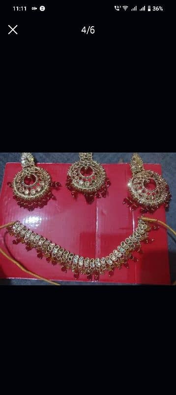 one time use jewellery 1