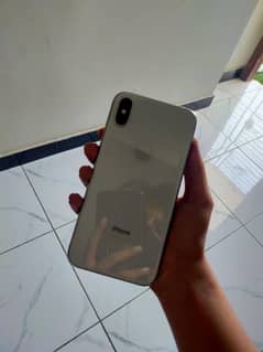 iphone x 256gb