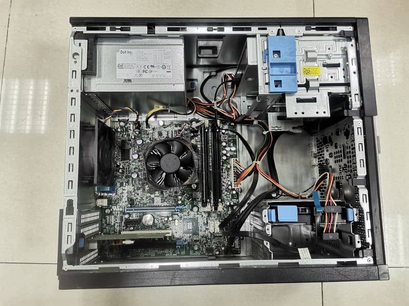 Dell Core i5 PC 1