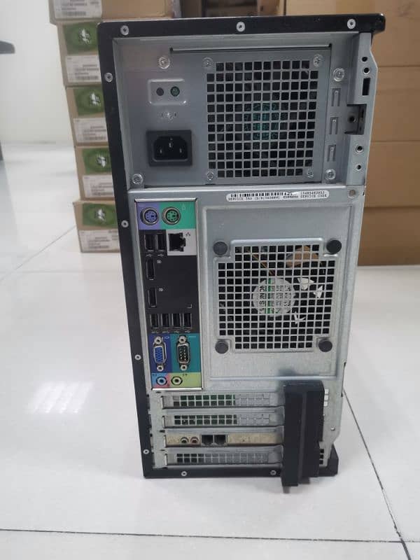 Dell Core i5 PC 2