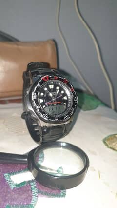 Casio