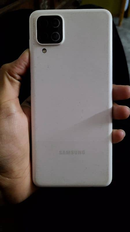 samsung a 12 4