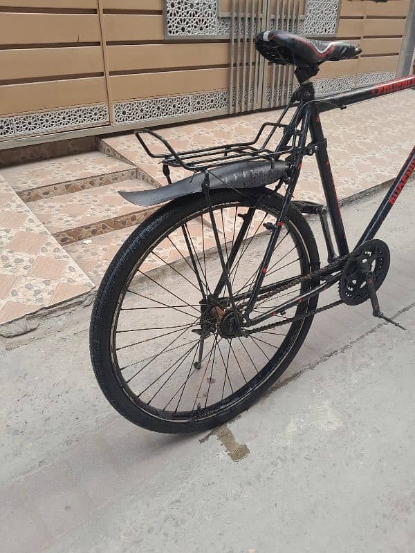 Cycle for sale  in good condition 0324-0400564 1