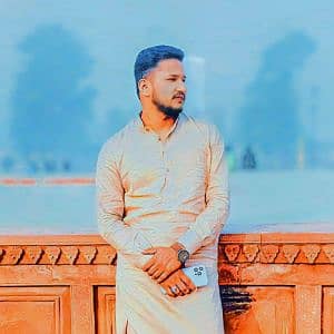 Malik Zeeshan