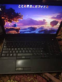 Dell Gaming Laptop