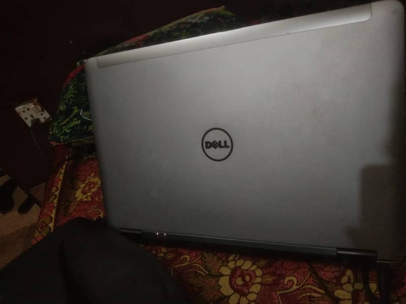 Dell Gaming Laptop 4