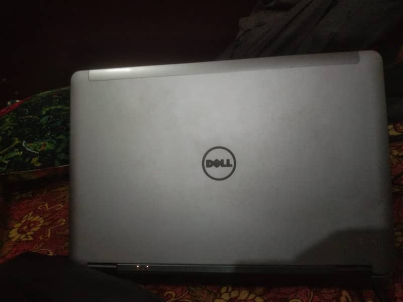 Dell Gaming Laptop 5