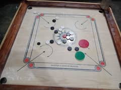 Carrom