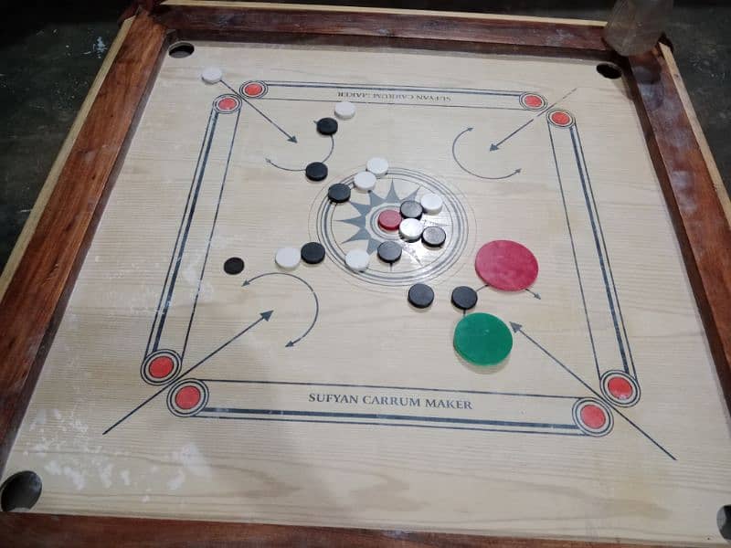 Carrom Board for urgent sell 0