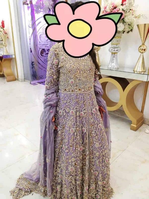 Heavy Walima Maxi 1