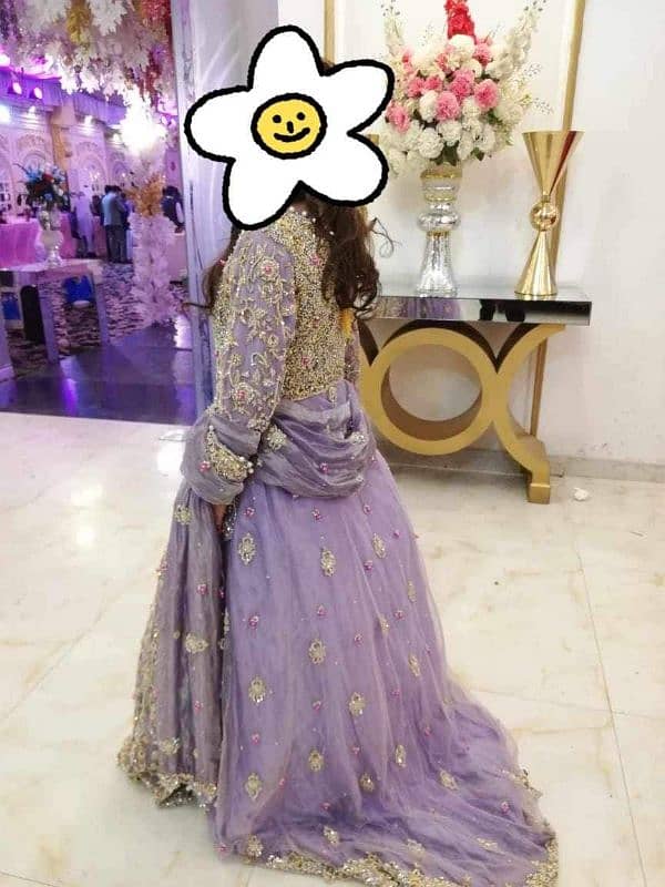 Heavy Walima Maxi 2