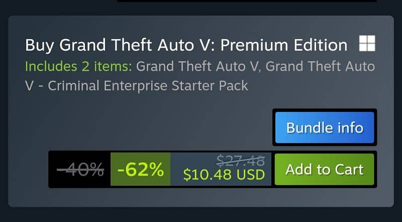 Gta V Premium Edition 1