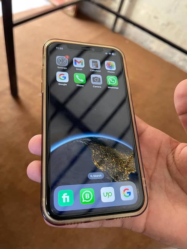 iPhone 11 1