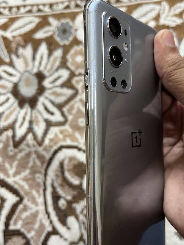 OnePlus 9 pro 4