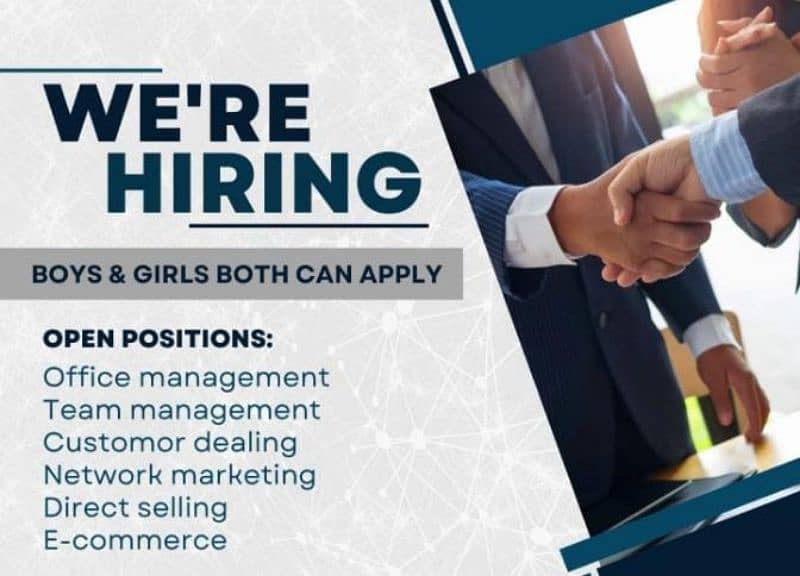 Male and female both can apply 0