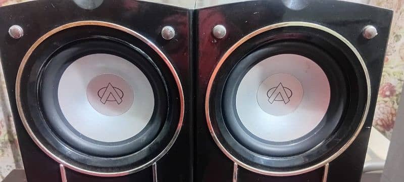 Audionic speaker 3