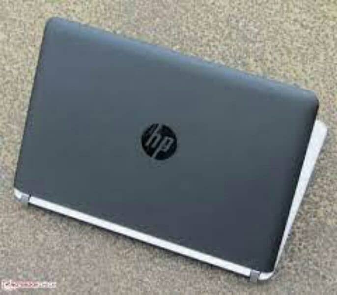 HP probook 440 G3 2