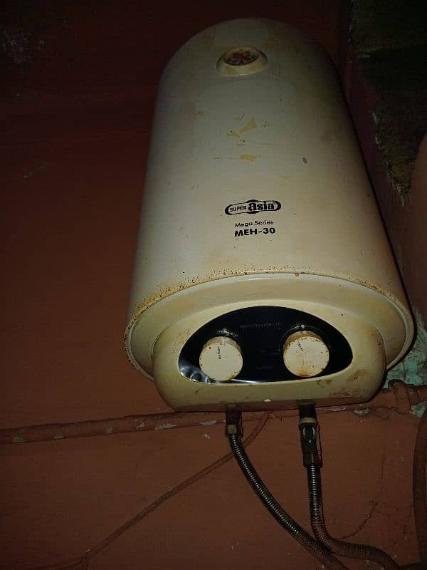 Super Asia Water Heater For Sale 0