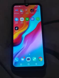 infinix hote 8 4 64GB