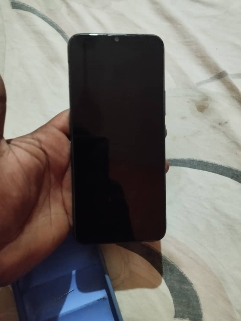 infinix hote 8 4 64GB 1